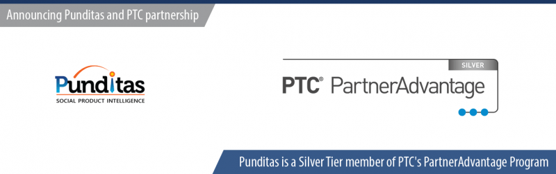 Punditas -PTC partnership