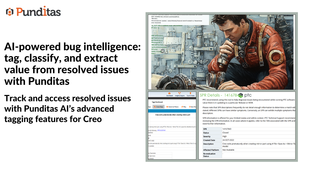 AI-powered bug intelligence: tag, classify, and extract value from ...